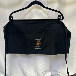 Daddy’s Diaper Toolbelt